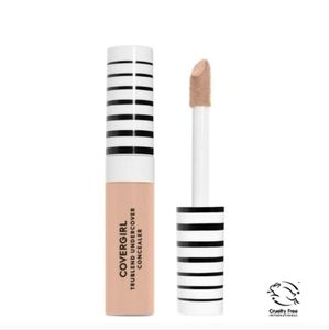 🌹3/$12 COVERGIRL TruBlend Undercover Concealer, M200 Warm Beige
